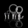 OT Series Pure Copper Crimp Lugs: Cold-Pressed Terminals, Brass Silver-Plated Bolt, Round Wiring Ears Connectors
