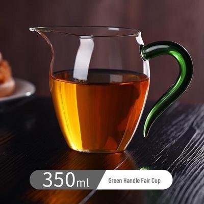 Shangqi Glas Gongdao Tasse