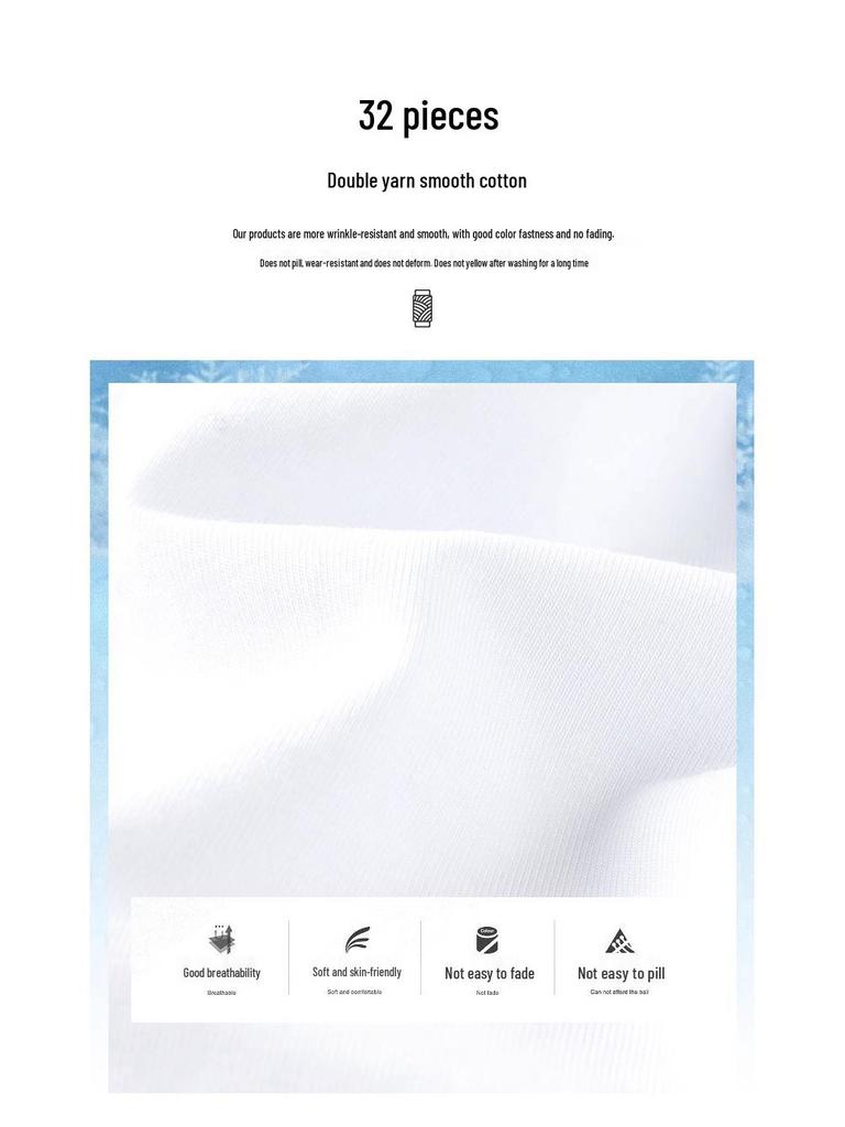 2024 Summer Men's Ethnic Style Embroidered Cotton Crew Neck T-shirt