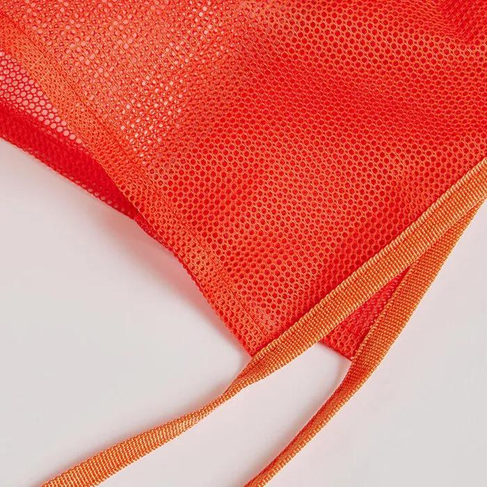 Daily Mesh Beach Bag