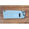 For VW Passat B6 B7 / VW Jetta mk5  2005 -2011 / For Golf 6  / VW cc 2010-18  Sunvisor With Mirror Front visor car accessories