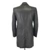 Cerruti Jacques Schneider Morning Coat Premium Fabric S-M Brown(USED)