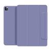 Magnetic Snap Folio Case IPad Pro 11 12.9 Mini 6 TPU Dual-Sided Cover With Stand Sleep/Wake Shockproof