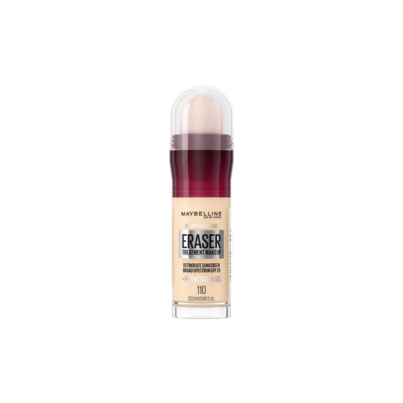 Maybelline Complexion Natural Skin tone correcting concealer stick-110