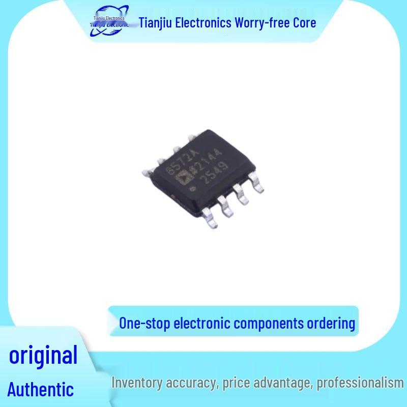 

New Genuine AD8572ARZ-REEL7 IC Chip for BOM Matching
