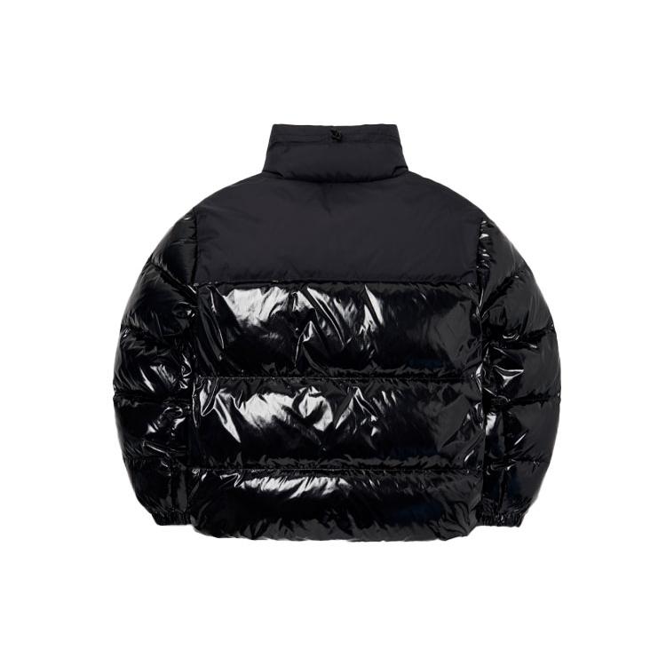 New MLB New York Yankees Down Jackets Unisex Black 3ADJN0516-50BKS