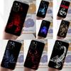 Scorpion Phone Case For Samsung Galaxy A52 A32 A12 A14 A34 A54 A51 A71 A53 A33 A13 A15 A25 A35 A55