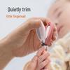 STONE Baby Safety Nail Clipper