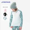 Decathlon Kinder Thermounterhemd für Ski