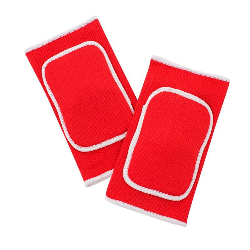 Chiwang Dance Yoga Thickened Sponge Knee Pads