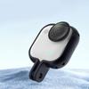 MultiAngle Shoot Cage Bracket For GO Ultra Action Cameras Enhances Stability Heat Dissipation Design Lightweight