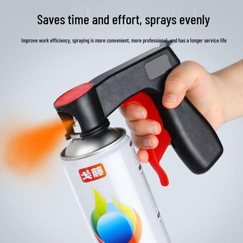 Portable Airbrush Paint Tool for Car Refurbishment and Color Change