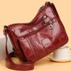 Women's Versatile Shoulder Crossbody Bag