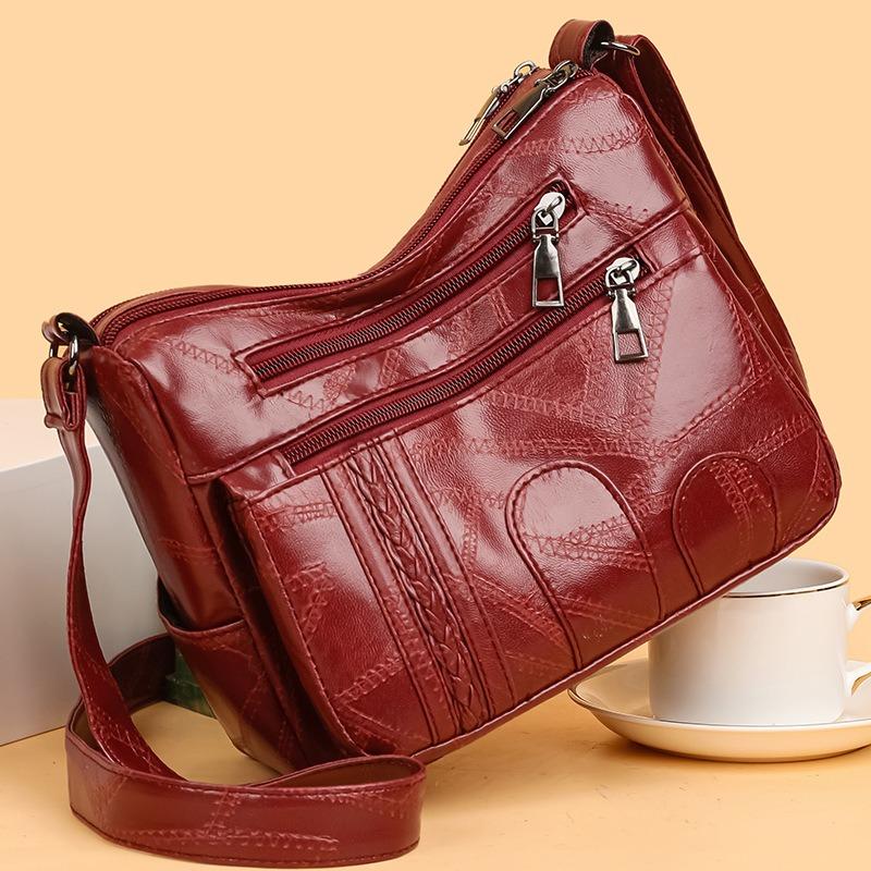 Women's Versatile Shoulder Crossbody Bag