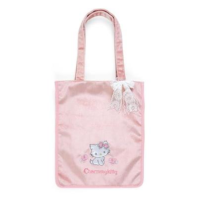 Sanrio Charmy Kitty Tote Bag (Heisei Character Ribbon) 973301