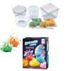 Growing Crystal Science Kit Handmade Chemical Experiment Student Education Toy