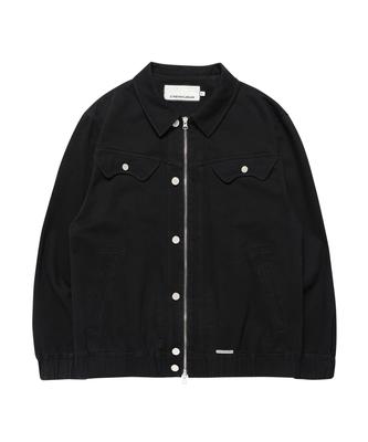 Ytterplagg – Jeansjackor