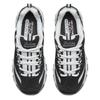 Skechers D'Lites "Panda" Women's 66666179-BKW