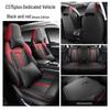 Cojín Universal para Asiento de Coche para Todas las Estaciones para Changan CS75 PLUS 2ª/3ª Generación - Cobertura Completa