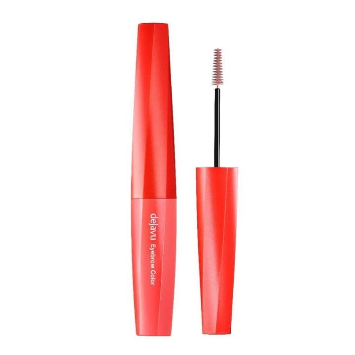 

dejavu film eyebrow color dusty pink dejavu