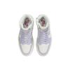 New JORDAN 1 Elevate High Titanium Women's DN3253-105