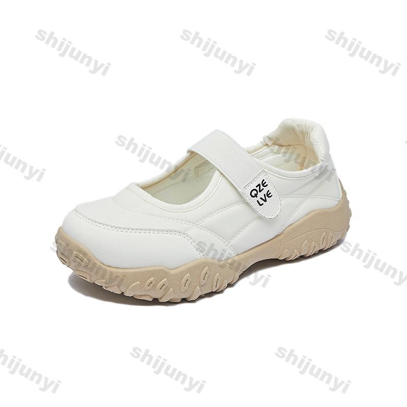Women's Summer Sandals 2025 New Luxury Breathable Comfortable Casual Flats Height Increase Outdoor Non Slip Sports Shoes