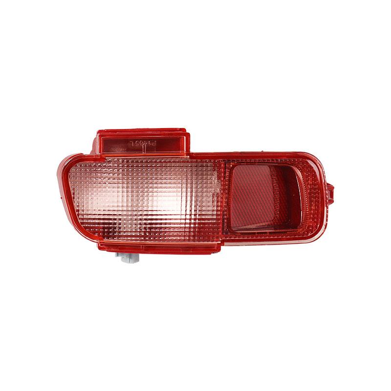 

For Honda Stream RN1 RN3 2001 2002 2003 Auto Rear Bumper Light Signal Lamp Warning Brake Light Reflector Light Car Accessories