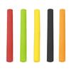 5Pcs High Stability Easy Installation Non-Broken Reusable Foam Rods Cylinder Carp Fishing Foam Sticks Fishing Accessory