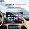 Tempered Film for Geely Galaxy A7 Central Control Screen - Car Interior Decoration and Navigation Sticker