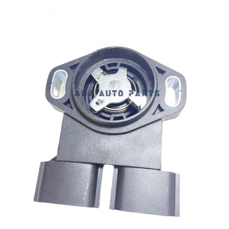 

Brand New SERA486-07 SERA48607 22620-4P210 22620-4P21A 22620-4P202 TPS Throttle Position Sensor For NISSAN Frontier ISUZU