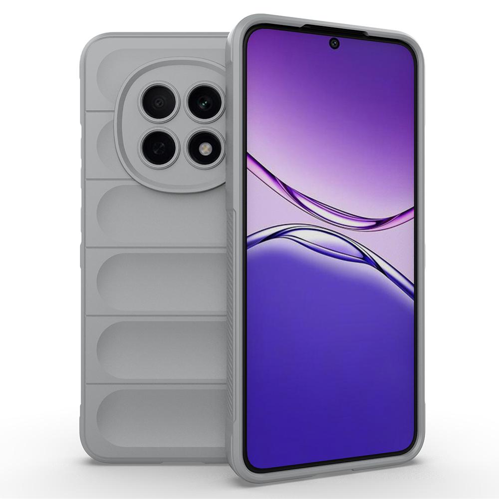 For Oppo F29 Pro 5G Case Anti-Drop Soft TPU Rugged Phone Back Cover