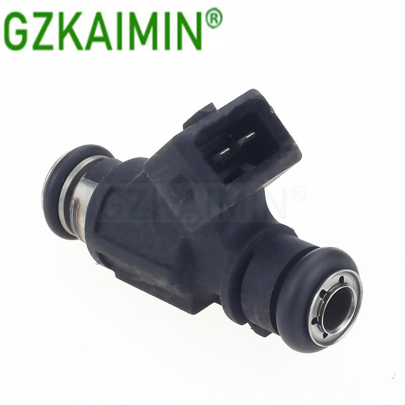Auto Parts Fuel Injector Nozzle OEM 25360034 For Many car