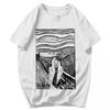 Men T Shirt Jujutsu Kaisen Choso Graphic 2026 Unique Y2K Graphic Quality Unisex Clothing T Shirts