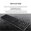 Logitech K270 Wireless Office Keyboard