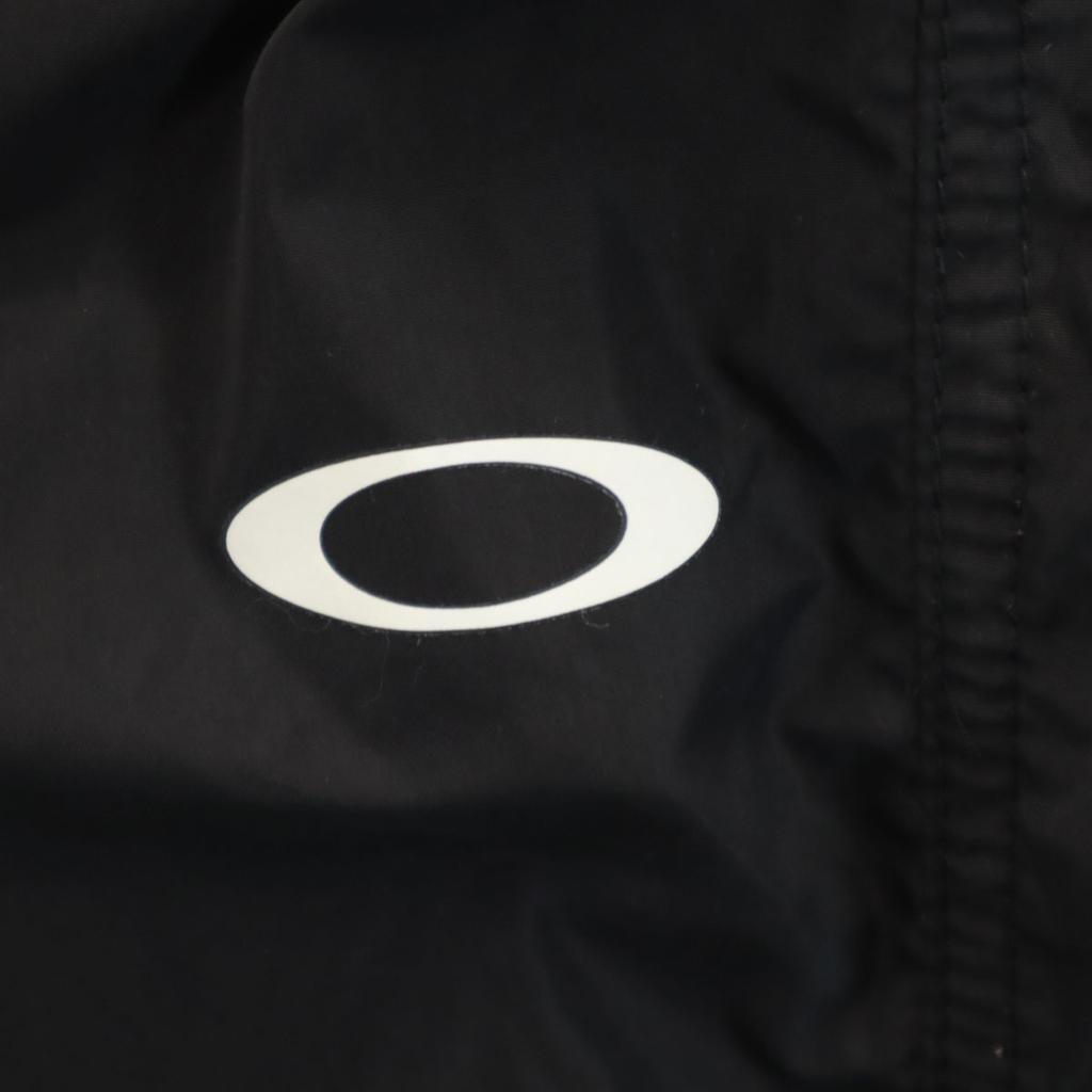 Oakley Wind Pants M Black Men's Used
