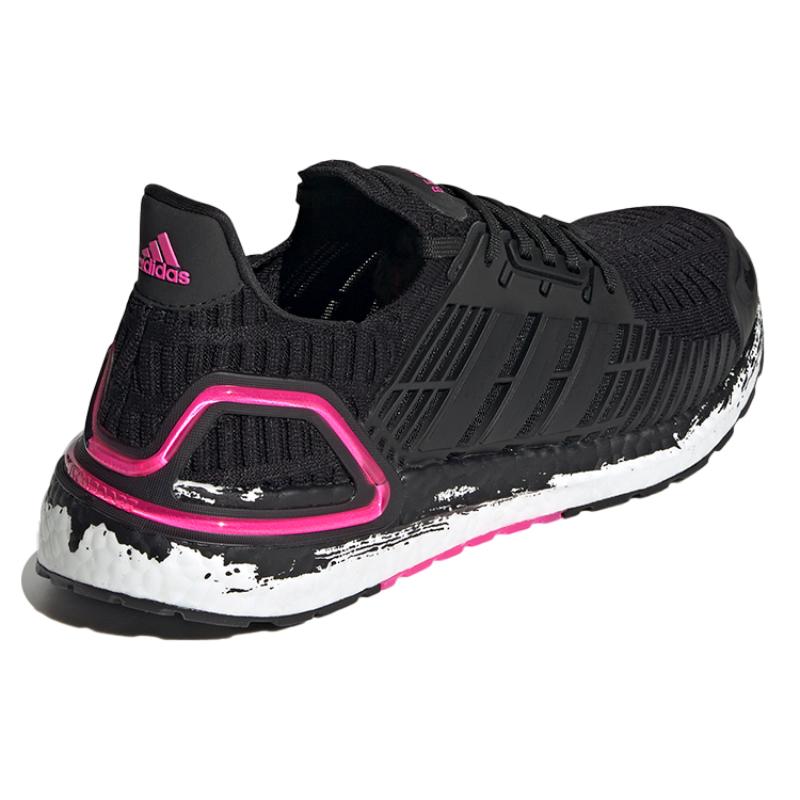 Adidas David Beckham X Adidas UltraBoost CC_1 Dna 'Core Black Pink' Sneakers GX0977