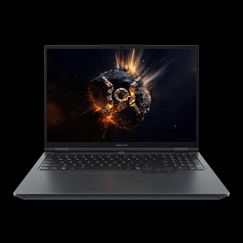Игровой ноутбук HONOR WIN H7 16 дюймов (Китайская версия)