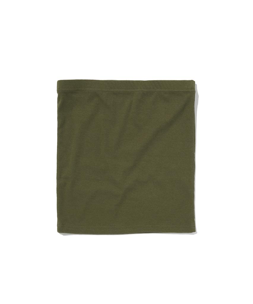 Seuweideu Color Block Sleeveless [Black]