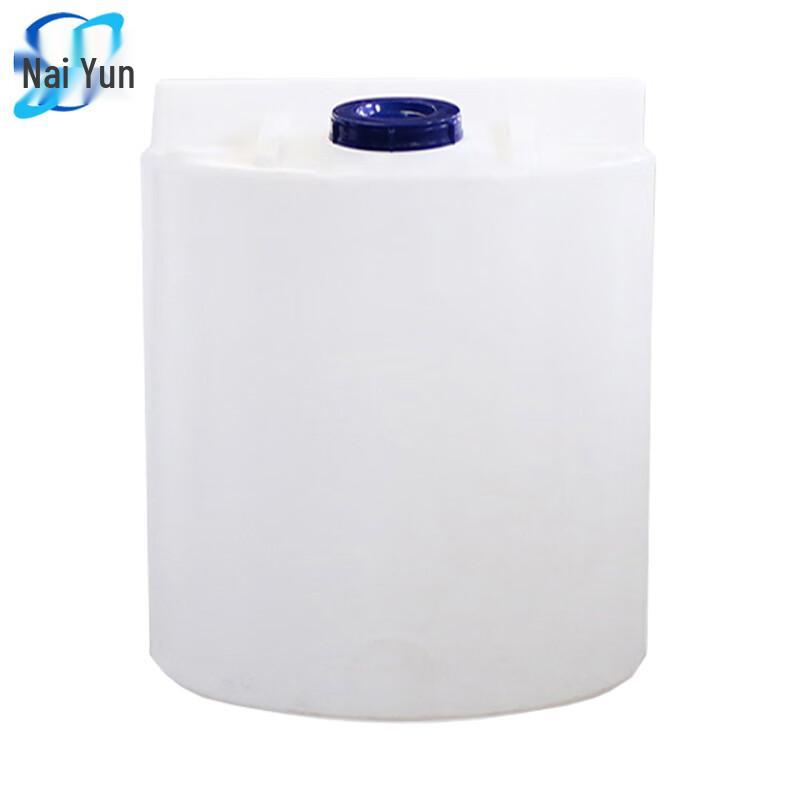 Industrial PE Chemical Dosing Tank