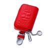 AWESOME Smart Key Case (Croc Series) Red ASK-C03
