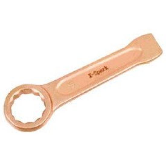 Hamako Impact Box Wrench CBDR30 S.S.