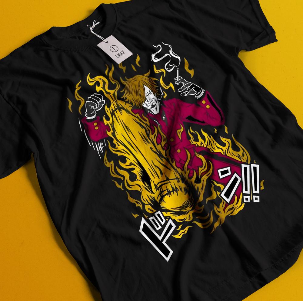 

Винтажная специальная футболка с аниме-любовью, японская футболка, футболка с аниме, футболка в подарок манга M