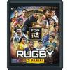 Starter Pack - Panini - Rugby Top 14 2024-2025 - Album - 2 Packs - 2 Offered
