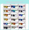 2021 Sommersaison UV400 Sportsonnenbrille für Radfahren und Outdoor