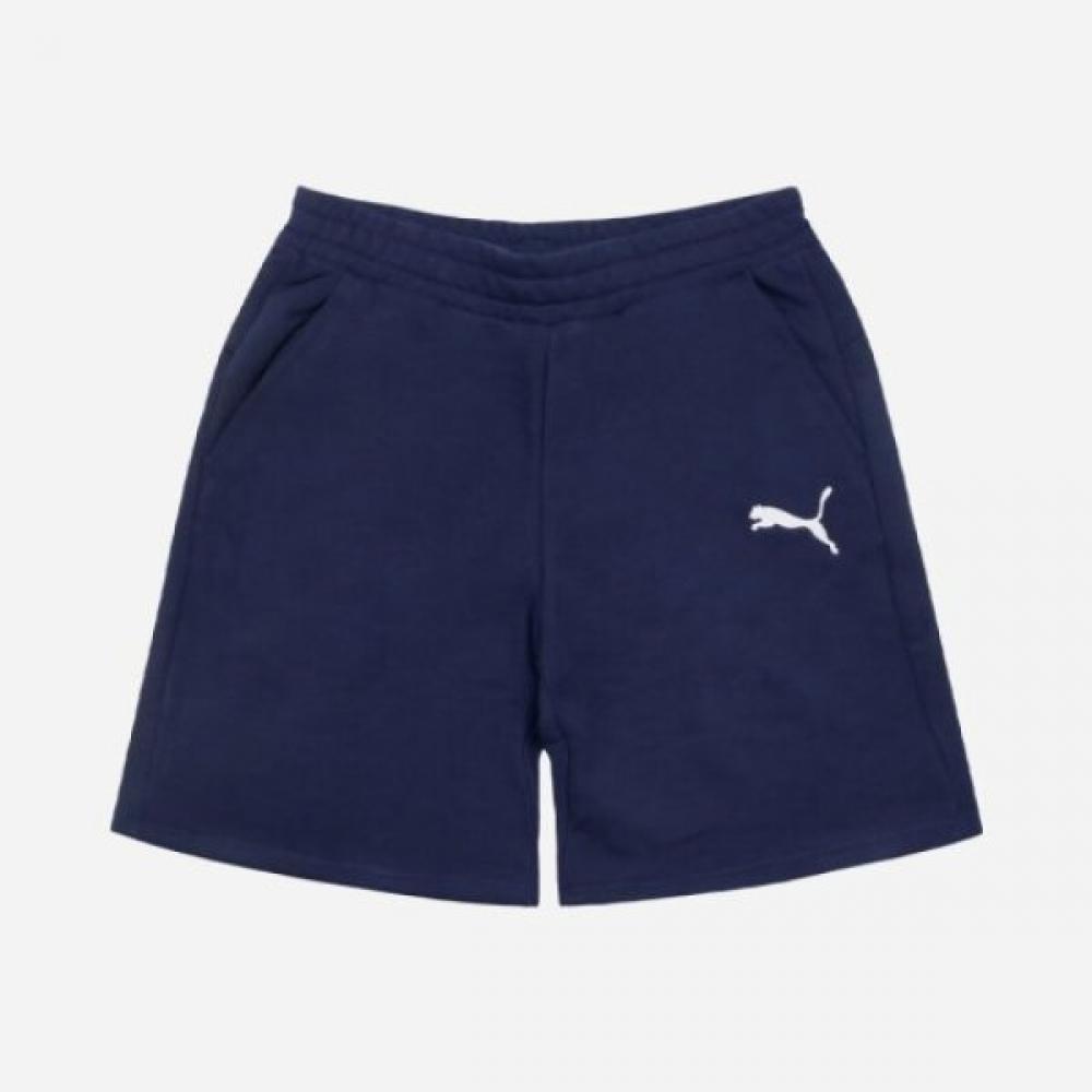 

Puma Team Goal 23 Daily Men S weatShirt Knit Cotton pantS Navy size:105