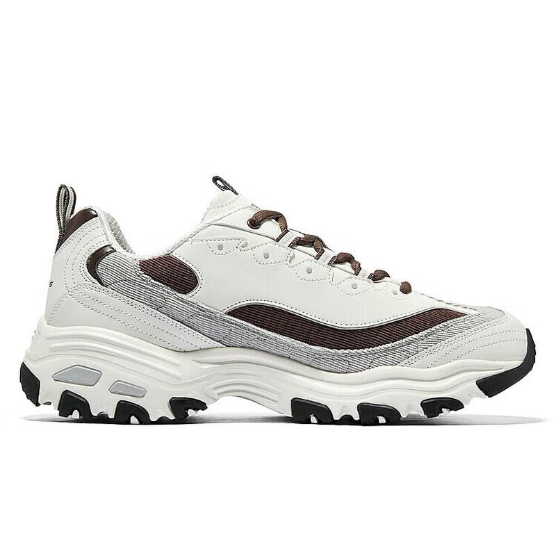 Skechers Men's 894282 Chunky Sneakers