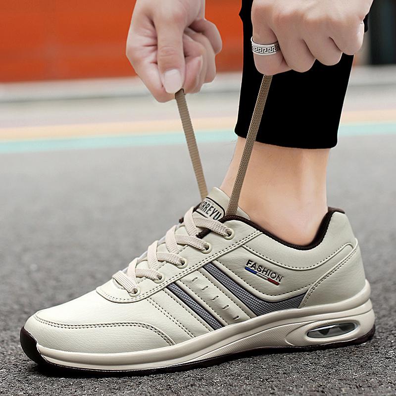 Zapatos de Golf Impermeables para Hombre Zapatillas Ligeras de Golf Calzado Casual para Exteriores