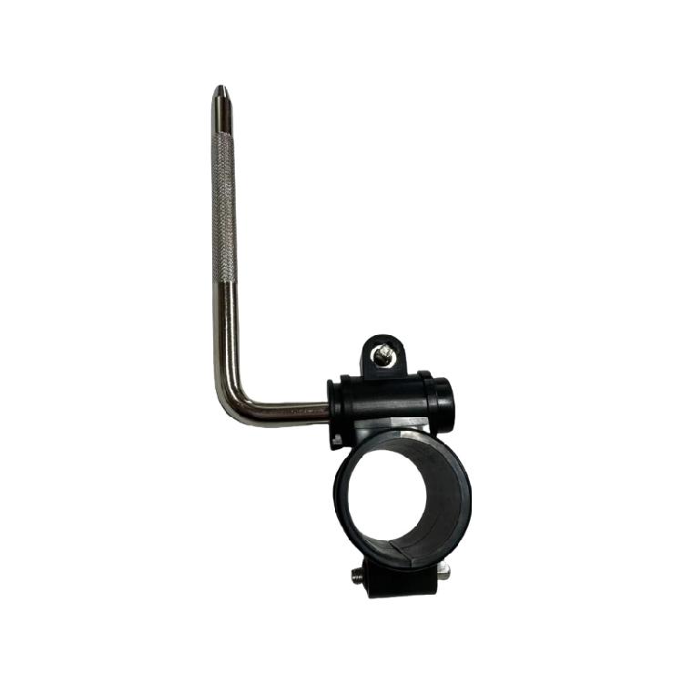 Quick Installation Drum Frame Extension Drum Frame Connector Fitting for Professional Musicians and Home Practice Use