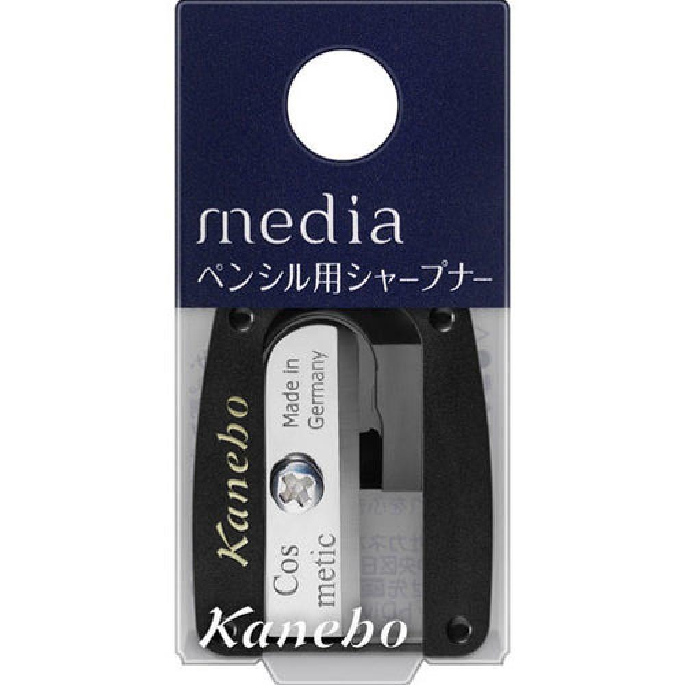 

1 x Media Pencil Sharpener