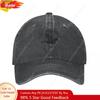 Classic Megadeths Baseball Cap for Unisex Women Distressed Snapback Hat Metal Music Outdoor Summer Gift Caps Hat